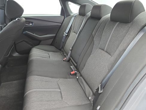 Used 2023 Honda Accord Sport image 13