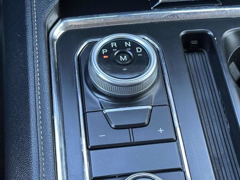 Used 2023 Ford Expedition XLT AWD/4WD image 21
