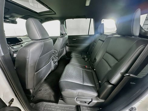 Used 2021 Honda Passport EX-L image 30
