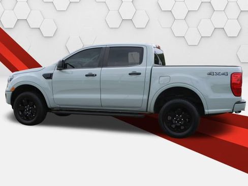 Used 2021 Ford Ranger XLT w/ Equipment Group 301A Mid AWD/4WD image 11