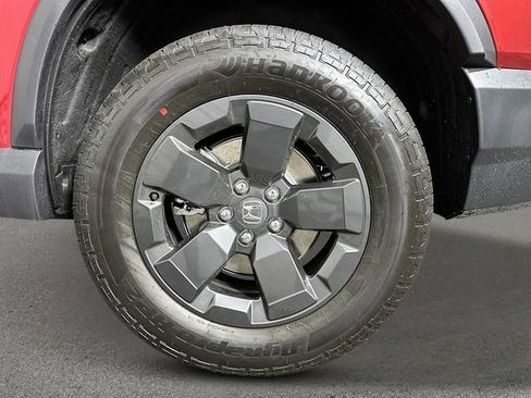 New 2026 Honda Passport RTL image 7