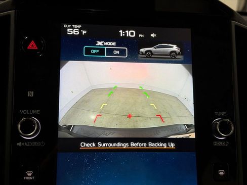 Used 2024 Subaru Crosstrek 2.0i Premium w/ Popular Package #3 image 33