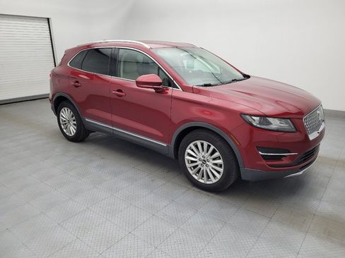 Used 2019 Lincoln MKC Premiere FWD image 11