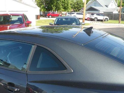 Used 2013 Chevrolet Camaro LS RWD image 6