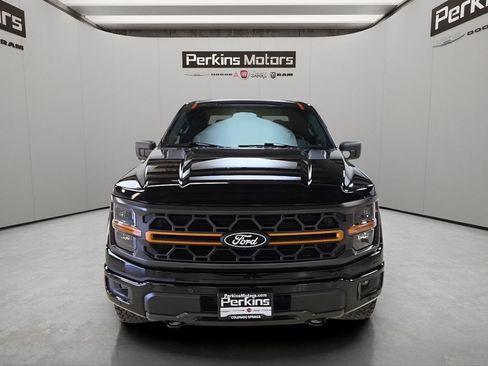 Used 2024 Ford F150 Tremor w/ Tow/Haul Package AWD/4WD image 9