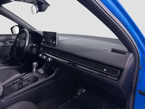 Used 2024 Honda Civic Sport image 30