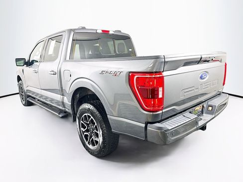 Used 2023 Ford F150 XLT w/ Equipment Group 302A High image 5