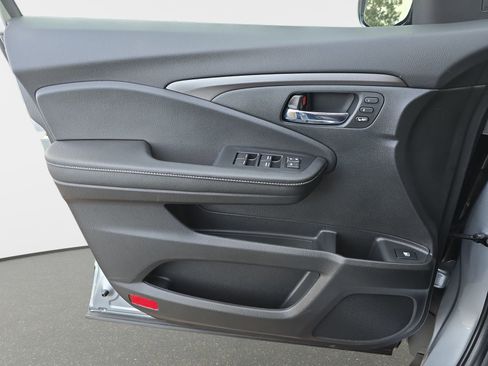 New 2026 Honda Ridgeline RTL image 27