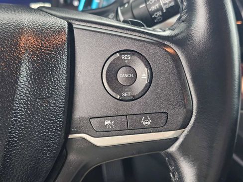 Used 2024 Honda Odyssey EX-L image 31