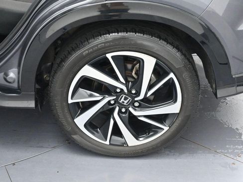 Used 2019 Honda HR-V Sport image 26