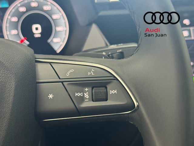 New 2026 Audi A3 2.0T Premium Plus AWD/4WD image 20