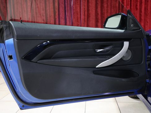 Used 2014 BMW 435i Coupe image 11