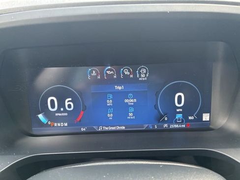 Used 2024 Ford Expedition Max Limited image 22