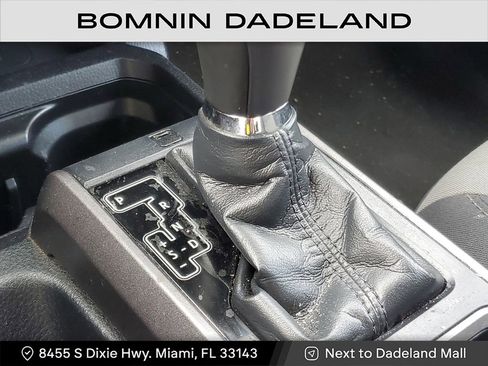 Used 2020 Toyota Tacoma TRD Off-Road image 25