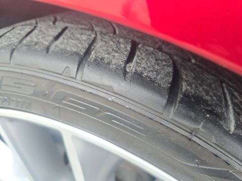 Used 2017 Ford Mustang GT Premium w/ Equipment Group 401A image 34