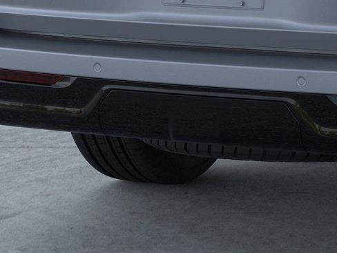 New 2026 Lincoln Navigator Reserve image 24