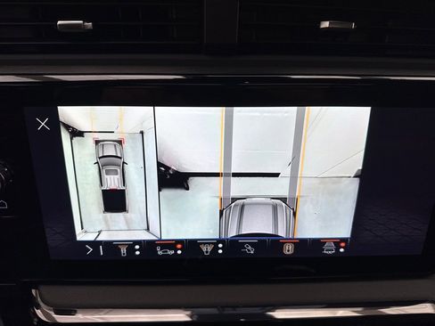 Used 2026 GMC Sierra 1500 AT4 w/ AT4 Premium Package image 44