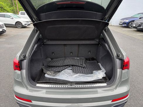 Used 2021 Audi Q3 2.0T Premium w/ Convenience Package AWD/4WD image 15