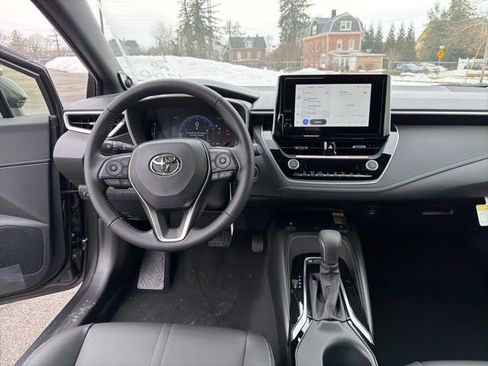 New 2026 Toyota Corolla XSE image 14