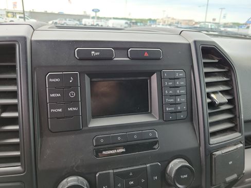 Used 2016 Ford F150 XL w/ XL Power Equipment Group image 26