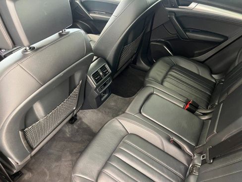 Used 2018 Audi Q5 2.0T Premium Plus image 39