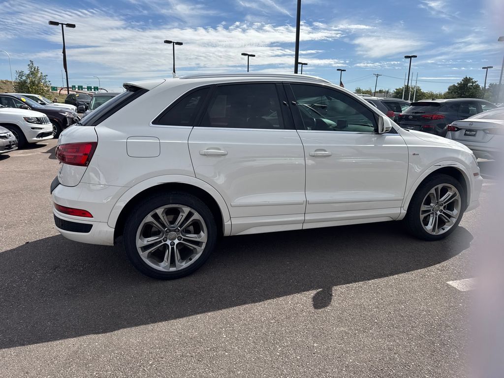 Used 2018 Audi Q3 2.0T Premium Plus AWD/4WD image 24