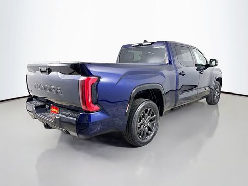 Used 2023 Toyota Tundra Platinum image 8