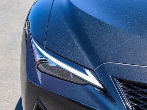 Certified 2024 Lexus IS 300 F Sport RWD image 11