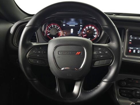 Used 2023 Dodge Challenger SXT w/ Blacktop Package AWD/4WD image 19
