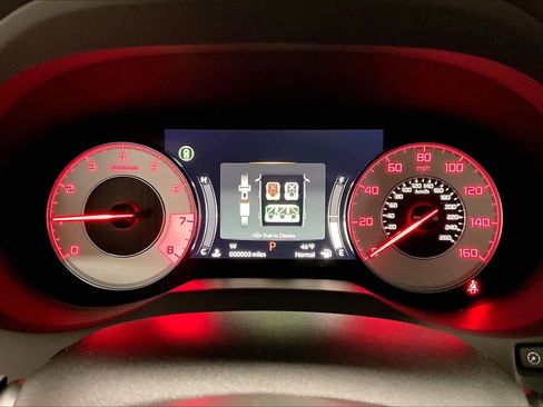 New 2026 Acura RDX A-Spec image 18