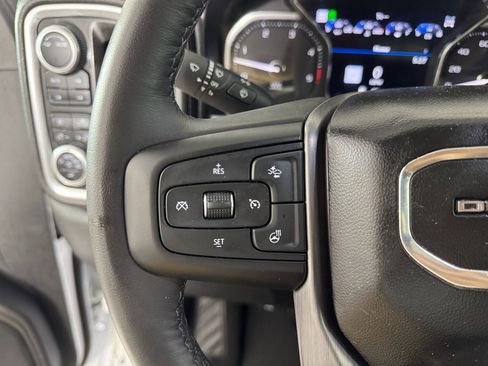 Used 2020 GMC Sierra 3500 Denali w/ Denali Ultimate Package image 17