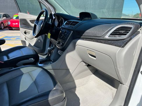 Used 2014 Buick Encore Premium image 18