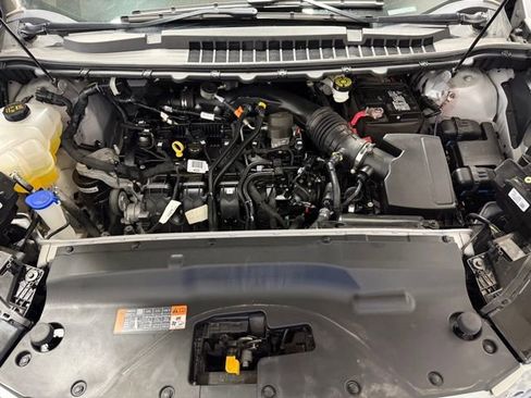 Used 2023 Ford Edge SEL w/ Convenience Package image 45