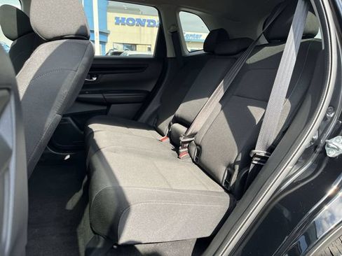 Used 2025 Honda CR-V EX image 26