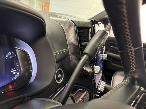 Used 2024 RAM 2500 Limited image 23