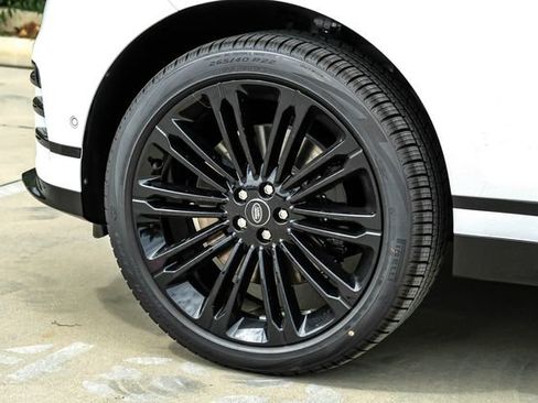 New 2026 Land Rover Range Rover Velar Belgravia AWD/4WD image 68