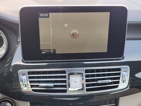 Used 2016 Mercedes-Benz CLS 550 image 17