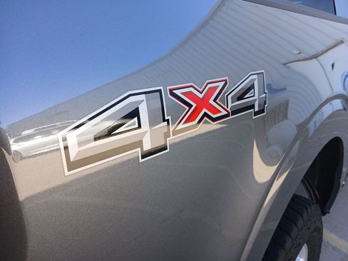 Used 2023 Ford F150 XLT w/ Equipment Group 301A Mid image 21