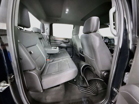 Used 2022 GMC Sierra 1500 Elevation w/ Max Trailering Package AWD/4WD image 27