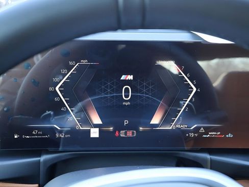 Certified 2025 BMW 430i xDrive Coupe w/ M Sport Package image 36