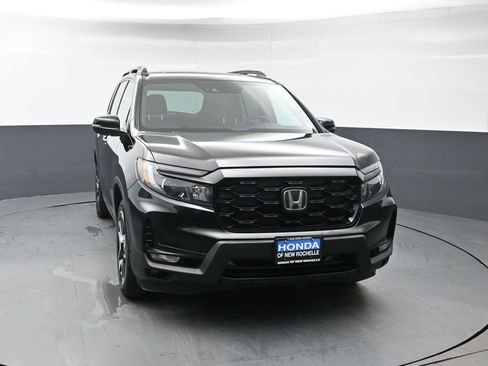 Certified 2023 Honda Passport Elite image 10