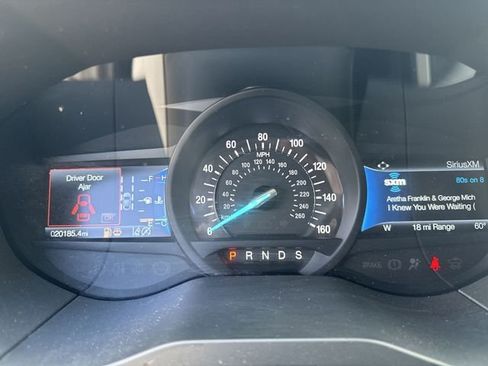 Used 2024 Ford Edge SEL w/ Convenience Package AWD/4WD image 12