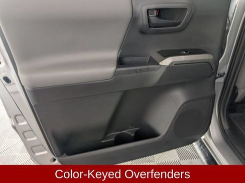 Used 2023 Toyota Tacoma SR5 w/ Technology Package AWD/4WD image 28