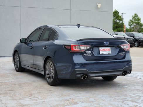 Used 2024 Subaru Legacy Sport AWD/4WD image 6