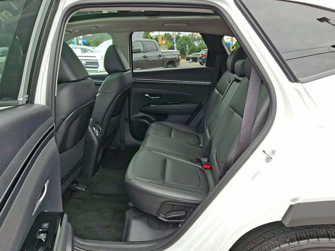 Certified 2022 Hyundai Tucson Limited image 26