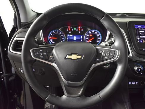 Used 2023 Chevrolet Equinox LT image 14