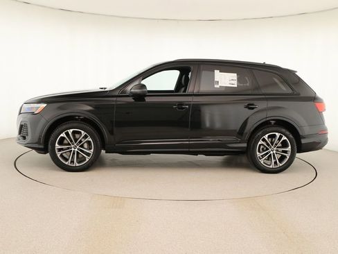 New 2026 Audi Q7 2.0T Premium Plus image 2