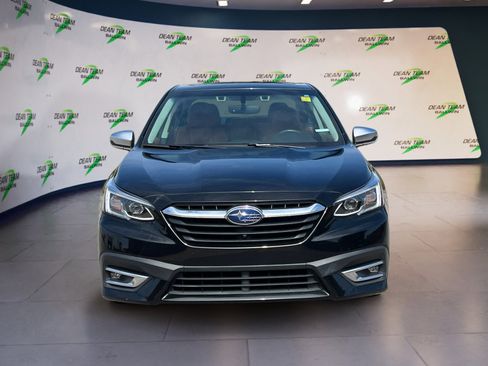Used 2022 Subaru Legacy Touring XT w/ Popular Package #3 image 3