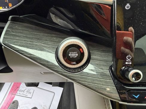 Used 2022 Jeep Wagoneer Series III image 23