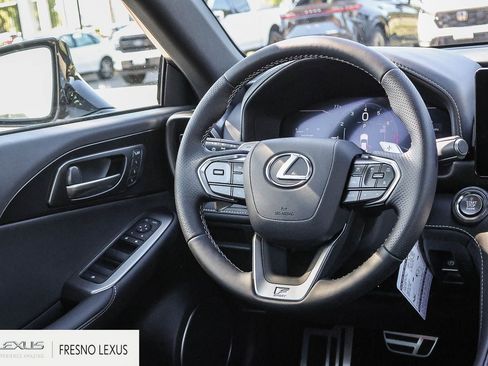 New 2026 Lexus IS 350 F Sport RWD image 18